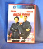 dvd action rush hour 2 en anglais (0126), Ophalen of Verzenden, Gebruikt, Actie