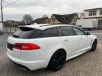 Jaguar xf sport 2.2d automaat jaar 2014 mooi auto, Auto's, Automaat, Euro 5, XF, Bedrijf