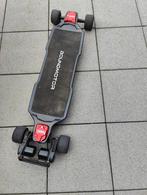 Boundmotor E-Skateboard met veel toebehoren, Sport en Fitness, Skateboarden, Ophalen, Zo goed als nieuw, Overige typen, Longboard