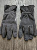 Ziener / Gore Windstopper (zwart, small), Handschoenen, Maat 46 (S) of kleiner, Gedragen, Ziener