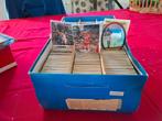 Cartes de basket, Sport en Fitness, Basketbal, Ophalen, Zo goed als nieuw, Overige typen