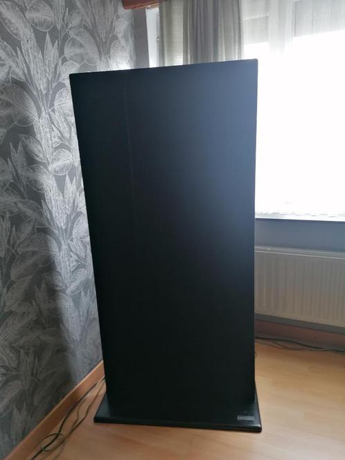 Acoustat 33 elektrostaten, Audio, Tv en Foto, Luidsprekerboxen, Ophalen