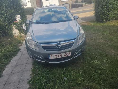 Opel corsa 1.7 CDTI  130PK, Auto's, Opel, Particulier, Corsa, Diesel, Ophalen