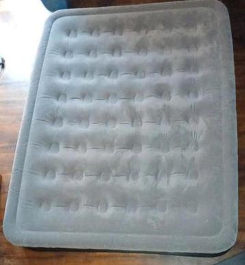 OUTWELL opblaasbaar matras voor 2 personen  beschikbaar voor biedingen