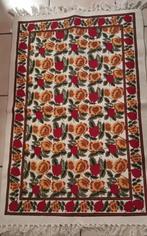 Carpette en coton imprimé 60x90cm, Enlèvement ou Envoi, Neuf