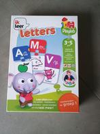 jumbo: ik leer lezen, Kinderen en Baby's, Speelgoed | Educatief en Creatief, Ophalen of Verzenden, Zo goed als nieuw, Taal en Lezen