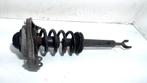 VEERPOOT RECHTS VOOR Audi A6 Quattro (C6) (01-2004/03-2011), Gebruikt, Audi