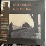 KAREN DALTON - IN MY OWN TIME  LP, Cd's en Dvd's, Ophalen of Verzenden, Nieuw in verpakking, 12 inch, Singer-songwriter