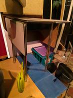 Inklapbare tafel, Ophalen, Gebruikt