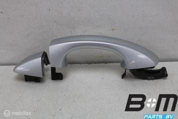 Portiergreep linksachter LA7W VW Golf 7 5G4857705 beschikbaar voor biedingen