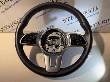 Stuurwiel van een Mercedes Sprinter beschikbaar voor biedingen