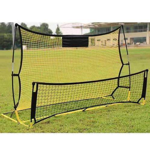 Voetbal Rebounder Net, Sport en Fitness, Voetbal