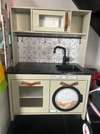 Speelkeuken, Kinderen en Baby's, Ophalen, Gebruikt, Speelkeuken