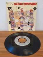 The Rock Steady Crew – (Hey You) The Rock Steady Crew, Ophalen of Verzenden