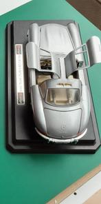 Modèle réduit de voiture Burago à l'échelle 1/24 Mercedes., Hobby & Loisirs créatifs, Comme neuf, Burago, Voiture, Enlèvement ou Envoi