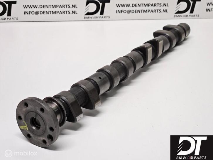 Nokkenas BMW M3 E30 S14 2.3 S14B23 11311317004, Autos : Pièces & Accessoires, Moteurs & Accessoires, BMW, Utilisé, Enlèvement ou Envoi