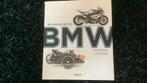 95 ans de motos BMW, Nieuw, BMW