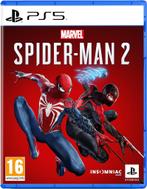 Neuf - Spider-Man 2 - PS5, Consoles de jeu & Jeux vidéo, Jeux | Sony PlayStation 5, Enlèvement ou Envoi, Neuf