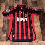 AC Milan Ronaldo Voetbalshirt Origineel Finale 2007, Verzenden, Zo goed als nieuw