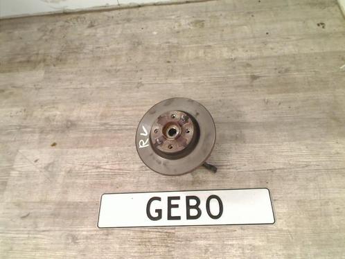 FUSEE RECHTS VOOR Fiat 500 (312) (01-2007/12-2012), Auto-onderdelen, Ophanging en Onderstel, Fiat, Gebruikt