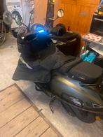 Gts toscana 2022 [a klasse]. 50 cc, Fietsen en Brommers, Ophalen, Gebruikt