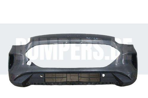 Bumper Ford Kuga MK3 III 19- Voorbumper MZ620, Auto-onderdelen, Carrosserie, Bumper, Voor, Gebruikt, 6 maanden garantie, Ophalen of Verzenden