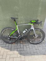 Ridley noah fast 54, Fietsen en Brommers, 28 inch, Gebruikt, Carbon, Heren