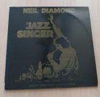 LP  Neil Diamond ‎– The Jazz Singer (The Motion Picture), Cd's en Dvd's, Ophalen of Verzenden, Gebruikt, 12 inch
