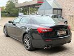 Maserati Ghibli RUILEN, Auto's, Maserati, Euro 5, Bedrijf, Diesel, Onderhoudsboekje
