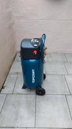 Compressor., Enlèvement