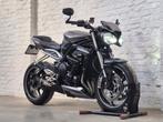 TRIUMPH STREET TRIPLE RS 765 @motomobilia, Motoren, Motoren | Triumph, Motorrijbewijs A, Bedrijf, 3 cilinders, 765 cc