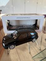 GELIMITEERDE OPLAGE 500 stuks Volkswagen Golf 3 VR6 1:18, Ophalen of Verzenden, Zo goed als nieuw, Auto, Norev