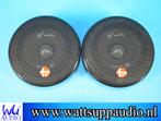 B2 Audio HN6P 6.5 inch / 16.5cm SQL midrange speaker 2x, Ophalen of Verzenden, Gebruikt