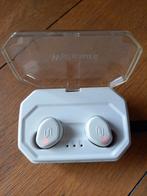Écouteurs Bluetooth -  in ear - imperméable - jusqu'à 90 h, Ophalen, Gebruikt, Bluetooth