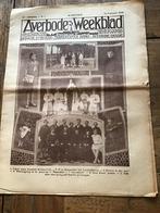 Averbode s weekblad Norbertijner abdij 1930, Verzamelen, Ophalen of Verzenden