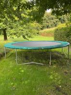 Trampoline BERG, Ophalen, Gebruikt