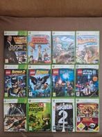 Verschillende Xbox 360 games., Games en Spelcomputers, Games | Xbox 360, Ophalen, Zo goed als nieuw