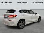 BMW Serie 1 116 i *Apple Carplay*, Auto's, Automaat, 116 g/km, 1 Reeks, Wit
