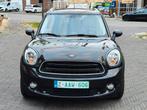 Mini countryman zeer net, Auto's, Te koop, Cruise Control, Bedrijf, Benzine