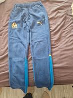 Pantalon de training puma, Enlèvement, Bleu