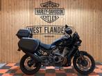 Harley-Davidson Pan America™ 1250 Special (bj 2023), Motoren, 1252 cc, Bedrijf, Overig