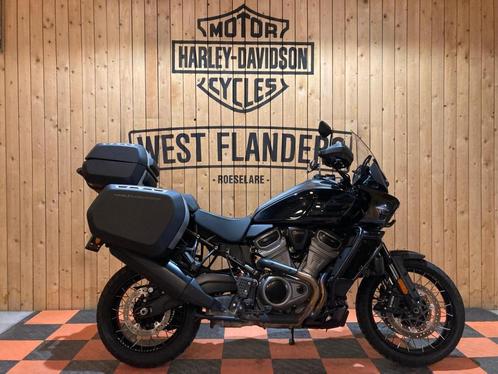 Harley-Davidson Pan America™ 1250 Special (bj 2023), Motoren, Motoren | Harley-Davidson, Bedrijf, Overig