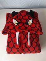 Toffe warme onesie maat 122/128, Kinderen en Baby's, Kinderkleding | Maat 122, Ophalen