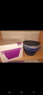 Nieuwe micro urban van tupperware 2 liter, Huis en Inrichting, Keuken | Tupperware, Ophalen of Verzenden, Nieuw
