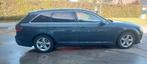 Audi A4 Avant 2.0TDI S-tronic, Auto's, 4 cilinders, A4, Leder, Bedrijf