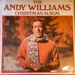 LP  The Andy Williams Christmas Album, Ophalen of Verzenden, Zo goed als nieuw