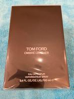 Tom ford ombré leather eau de parfum 100ml, Enlèvement ou Envoi, Neuf