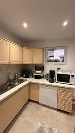 Complete keuken te koop wegens vernieuwing., Ophalen, Zo goed als nieuw