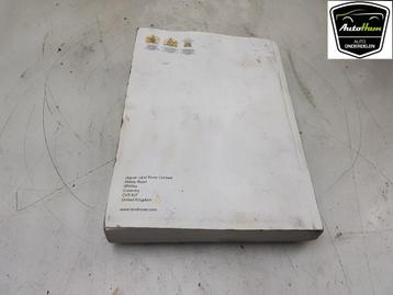 DIVERS TV tuner Land + Range Rover Range Rover Sport (LW), Utilisé, Land Rover