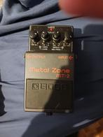 gitaar pedalen, Muziek en Instrumenten, Ophalen, Zo goed als nieuw, Distortion, Overdrive of Fuzz